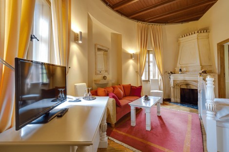 4* Superior Schlosshotel 