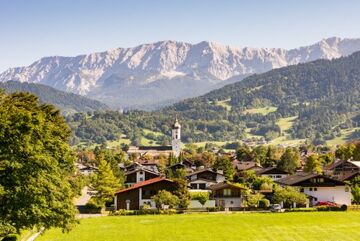 Käufer für erfolgreiches Vollhotel in Oberbayern gesucht Bild