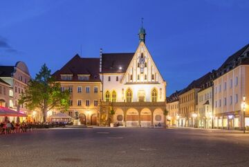 Hotelprojekt mit ca. 70 Zimmern sucht passenden Betreiber Bild