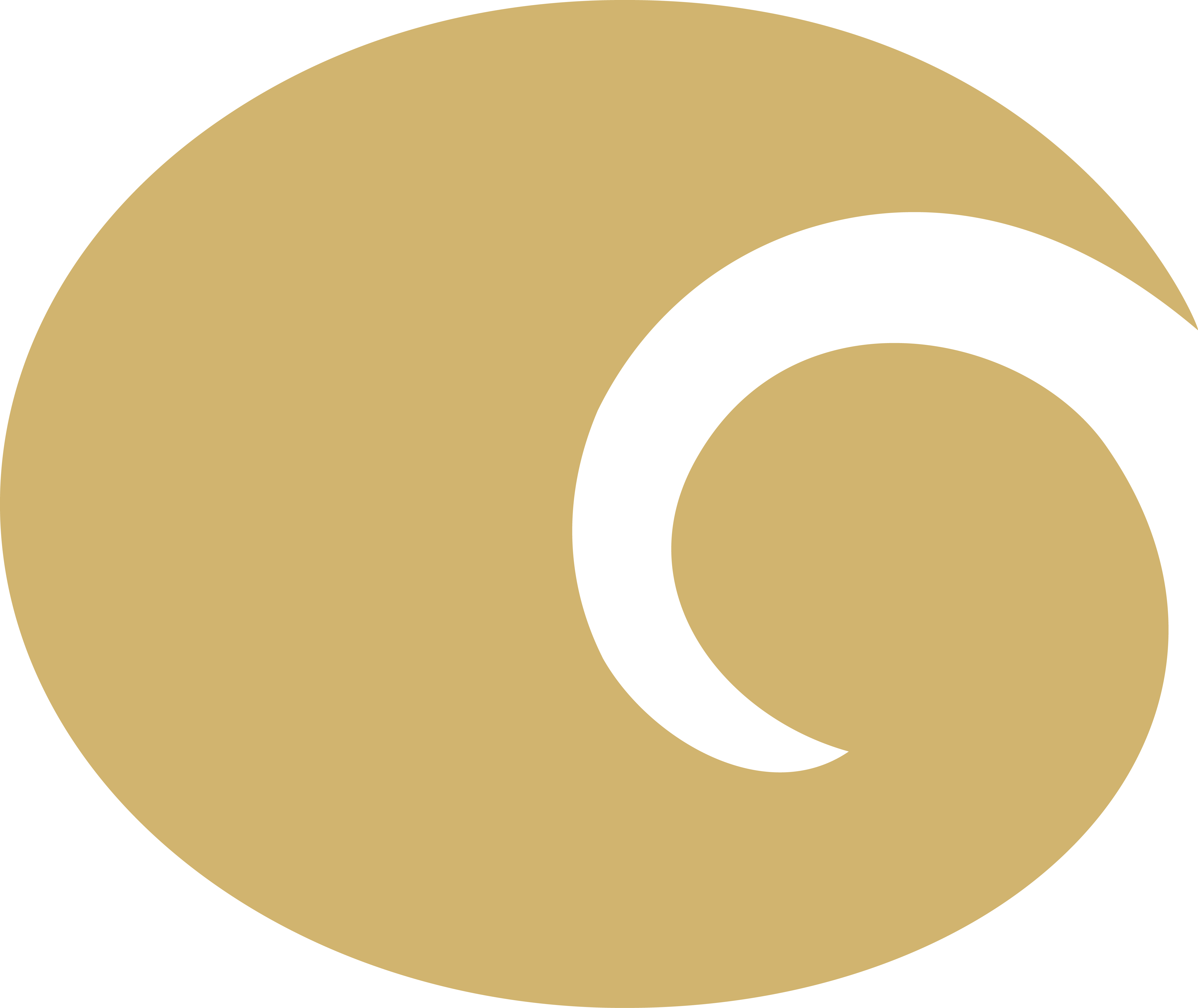 Goldwasser Immobilien Logo