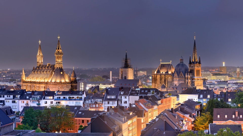 Betreiber für Boutique-Hotel in Aachen gesucht Bild 0