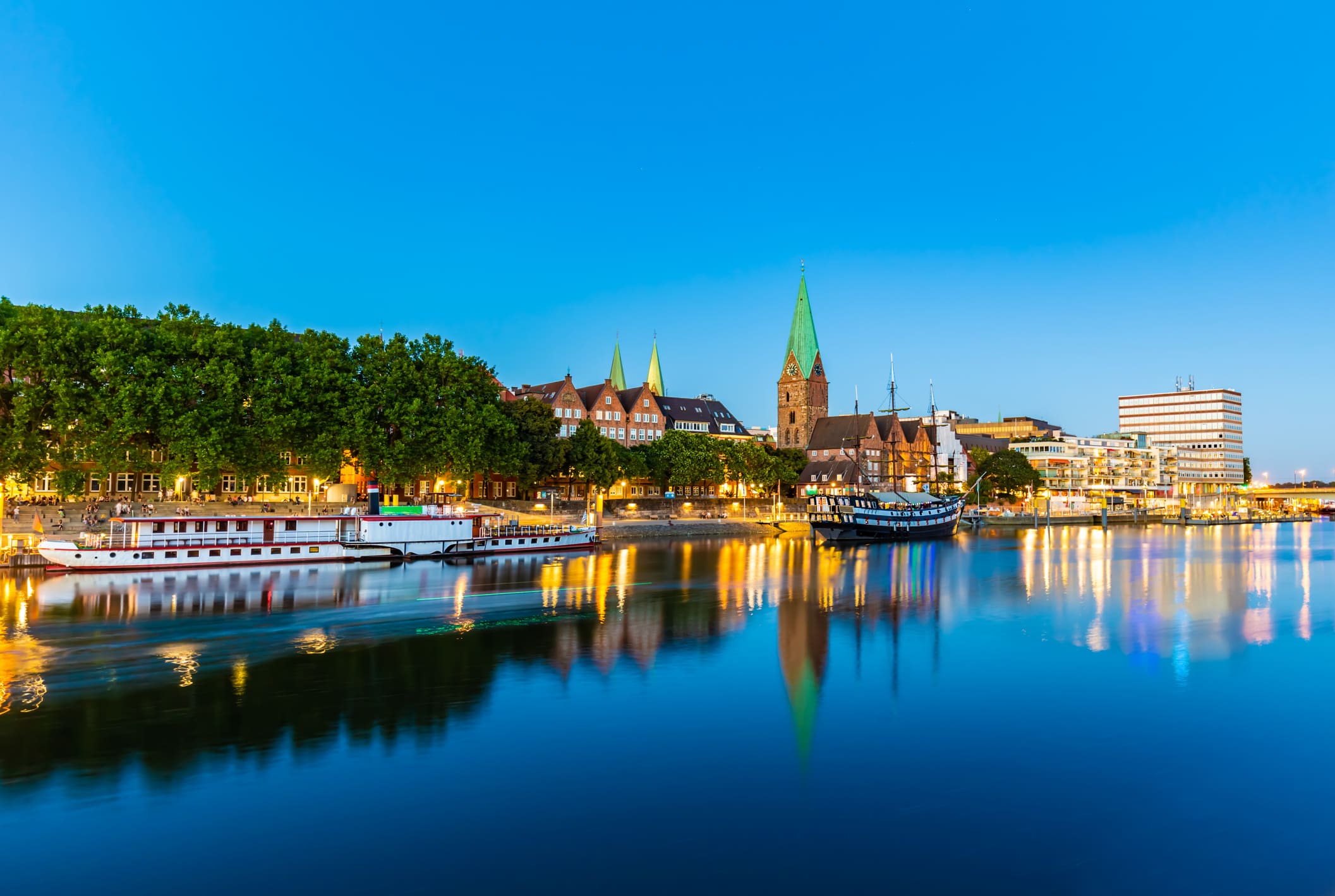 Betreiber für Vollhotel in zwischen Bremen und Osnabrück gesucht Bild 0