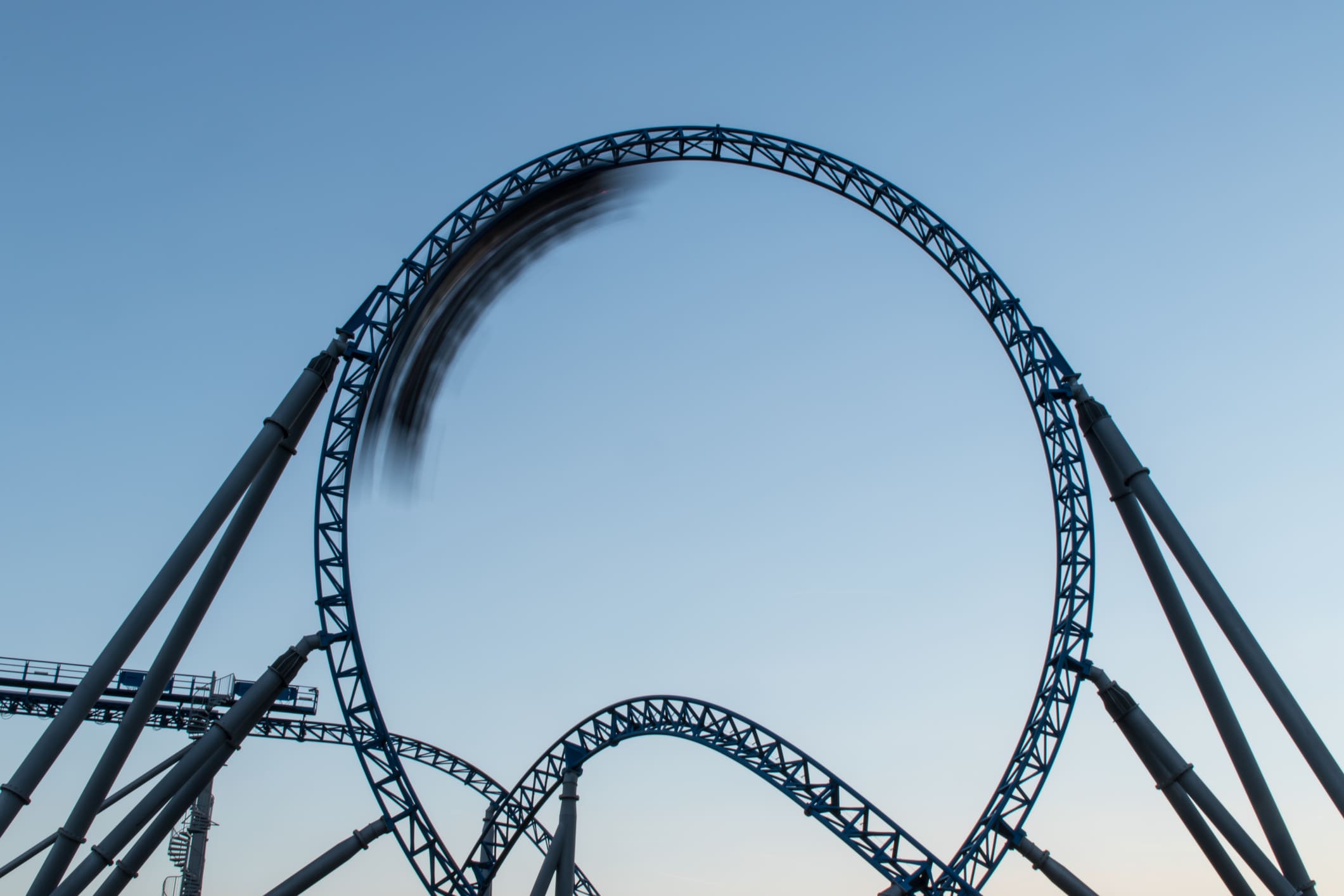 Betreiber für Aparthotelprojekt nahe des Europapark Rust Bild 0