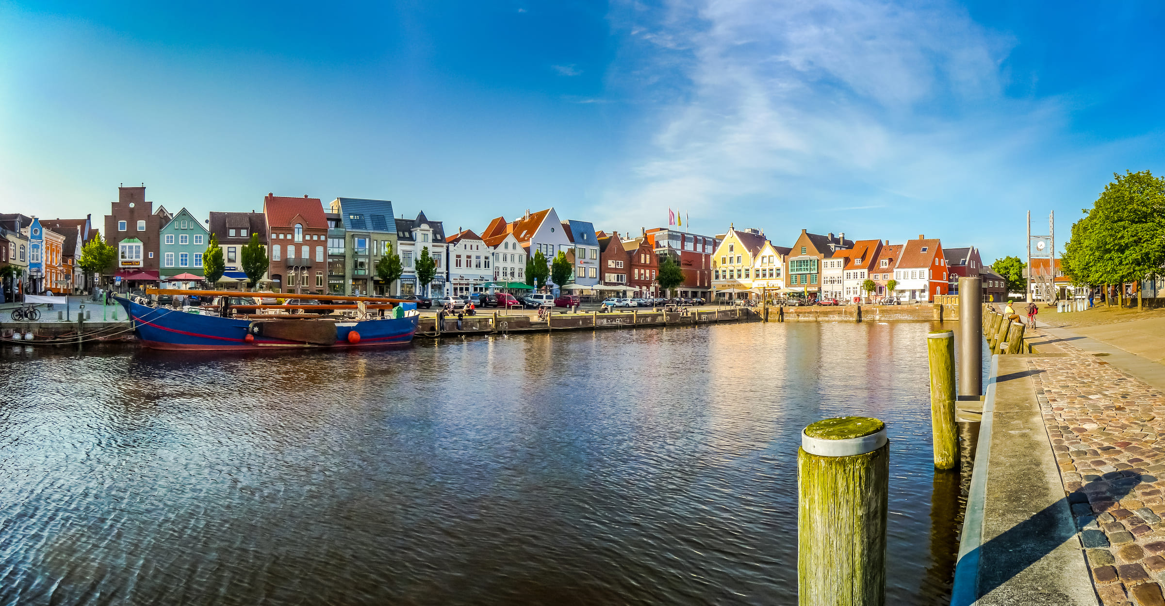Betreiber für Aparthotel in Flensburg gesucht Bild 0