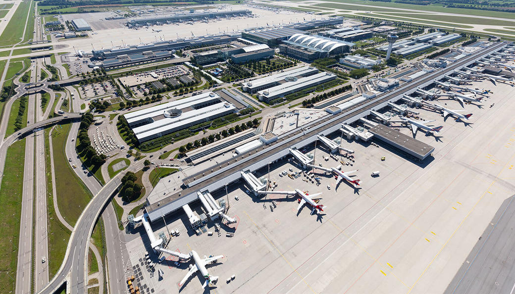 Betreiber für Vollhotel nahe Frankfurter Flughafen gesucht Bild 0