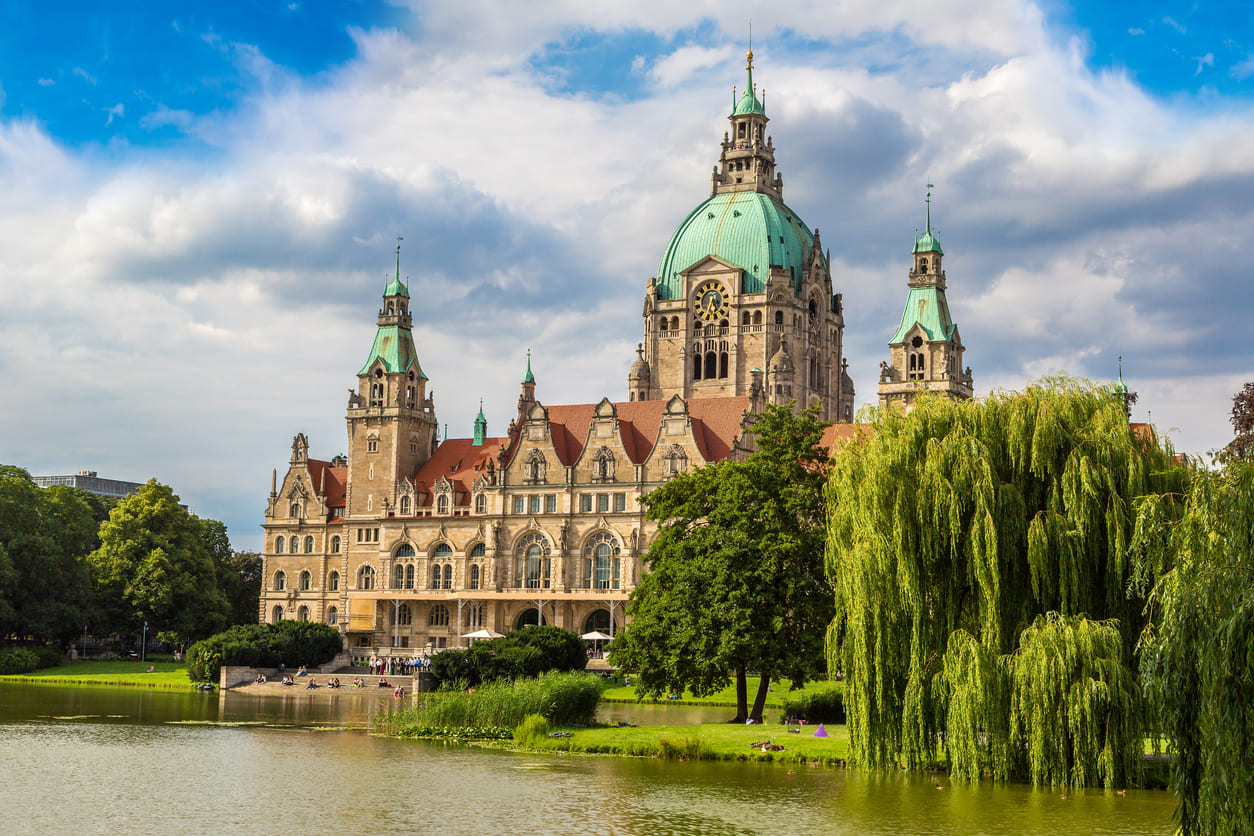 Käufer für Hotel Garni bei Hannover gesucht Bild 0