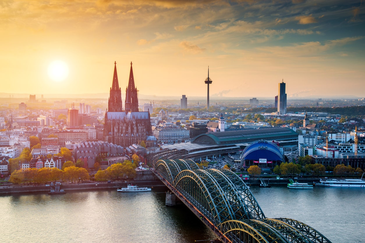 Betreiber für Hotel Garni in Köln gesucht Bild 0