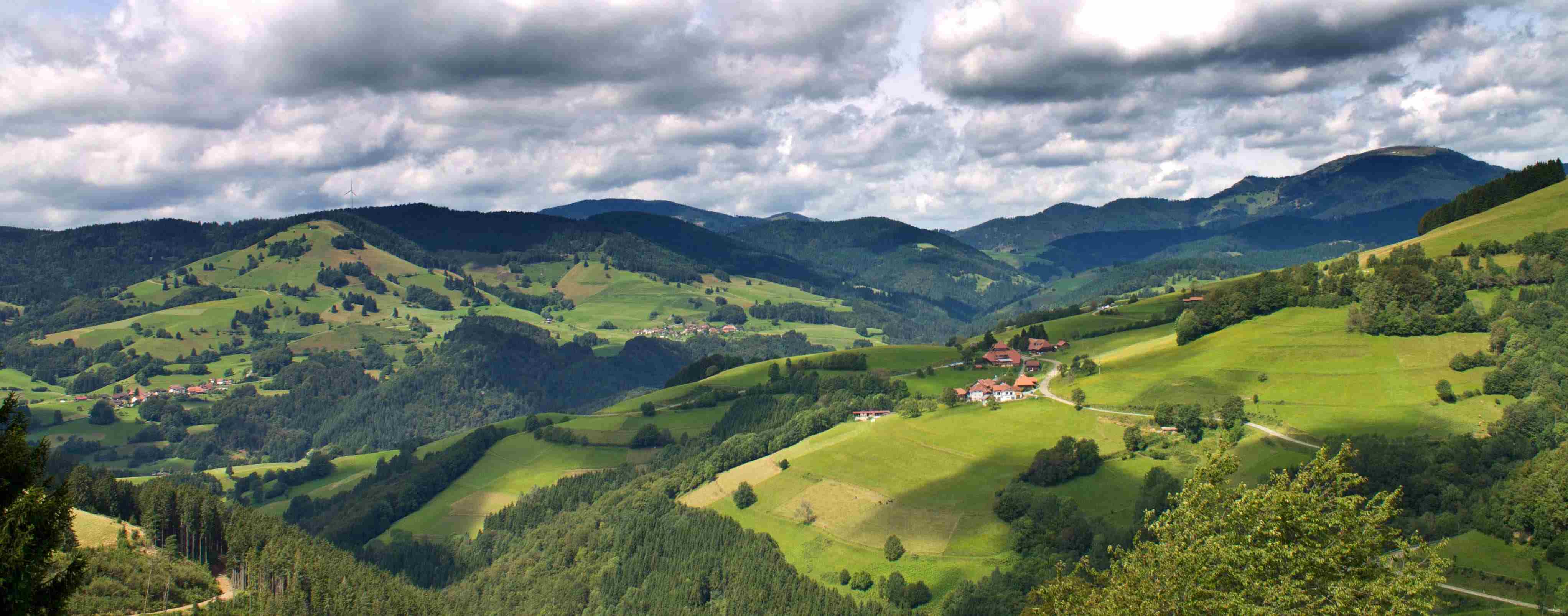 Gastronom für modernen Gasthof mit 25 Betten nahe Baden-Baden gesucht Bild 0