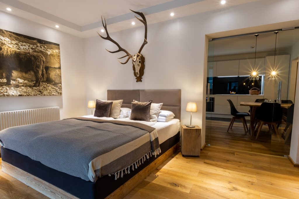 Betreiber für Aparthotel in den Tiroler Bergen gesucht Bild 0